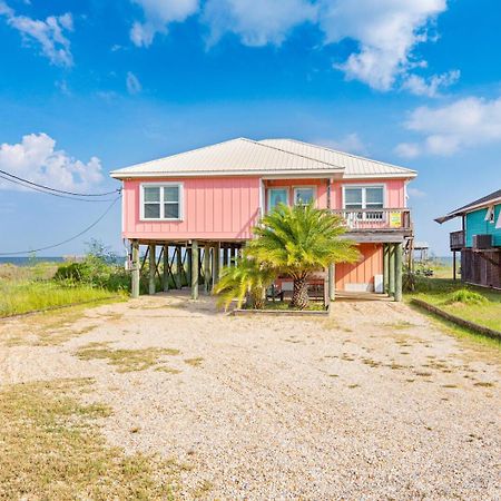 036 Island Time Villa Dauphin Island Esterno foto