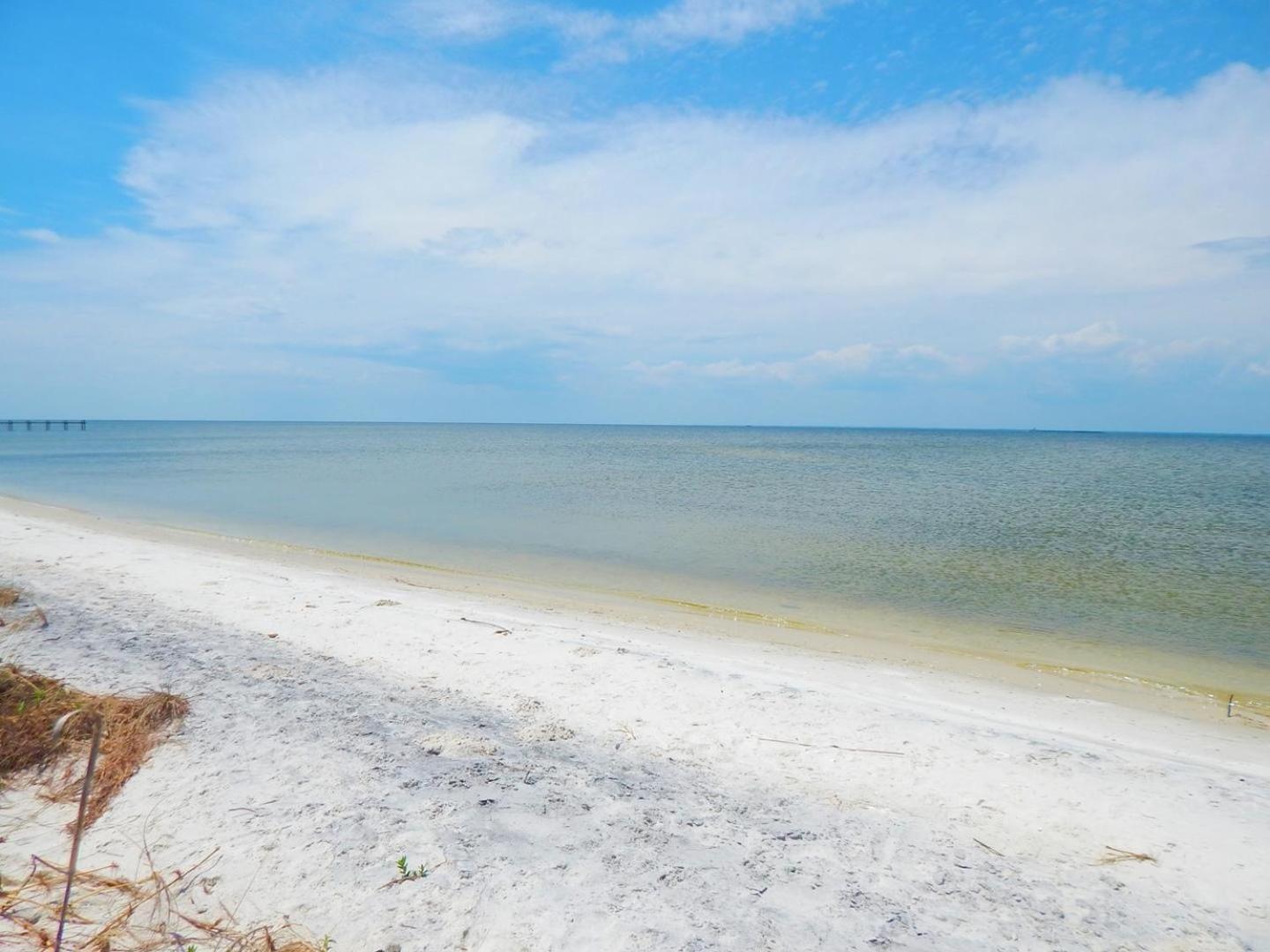 036 Island Time Villa Dauphin Island Esterno foto