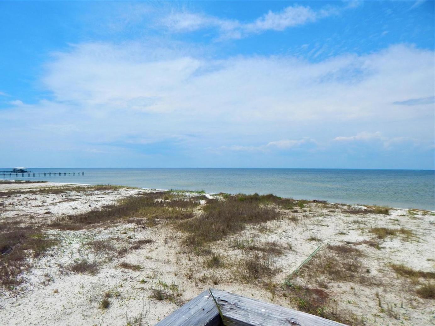 036 Island Time Villa Dauphin Island Esterno foto